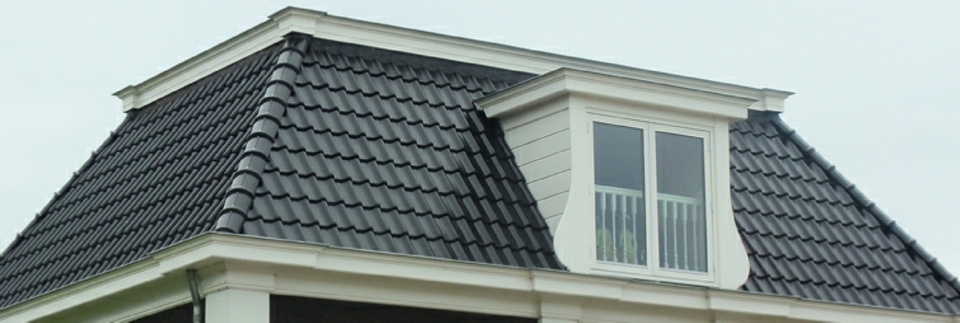 Dak onderhoud en renovatie 