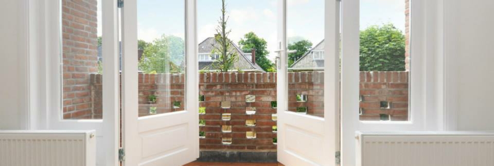 Deur en kozijnen specialist Vianen
